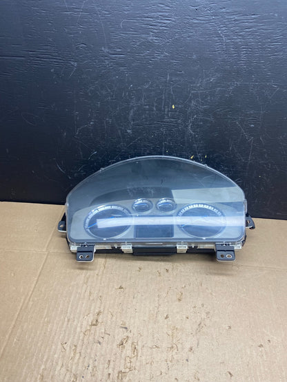 2013 to 2014 Cadillac Escalade Instrument Speedometer Cluster Gauge ab9756 DG0