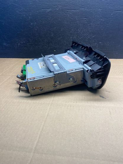 2005 to 2010 Honda Odyssey Am Fm Cd Player Radio Receiver AD4991 DG2