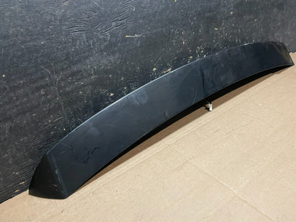2007 to 2013 Mitsubishi Outlander Rear Spoiler 3RD Brake Light OEM y9438 DG1