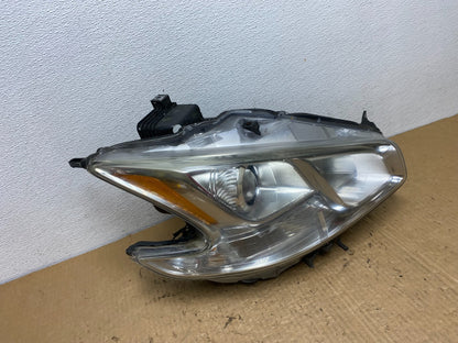 2009 - 2014 Nissan Maxima Headlight Right Passenger Xenon HID AC8148 DW2