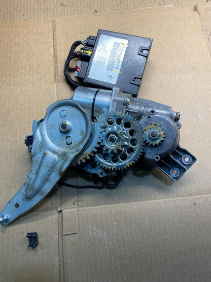 GMC Acadia Yukon Tahoe Rear Trunk Liftgate Power Motor Actuator y3496 DG3