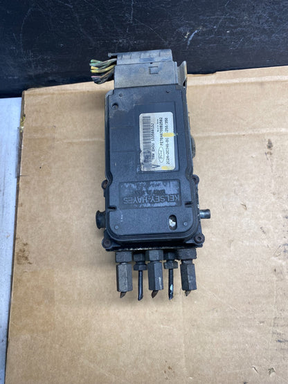 2003 2007 Ford E250 E350 Anti-Lock ABS Antilock Brake Pump AD7589 DG0