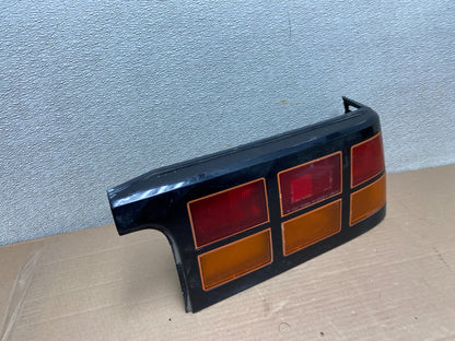1984 to 1986 Nissan 200SX RS12 Right Passenger Rh Side Tail Light Oem aa8661 Dg2