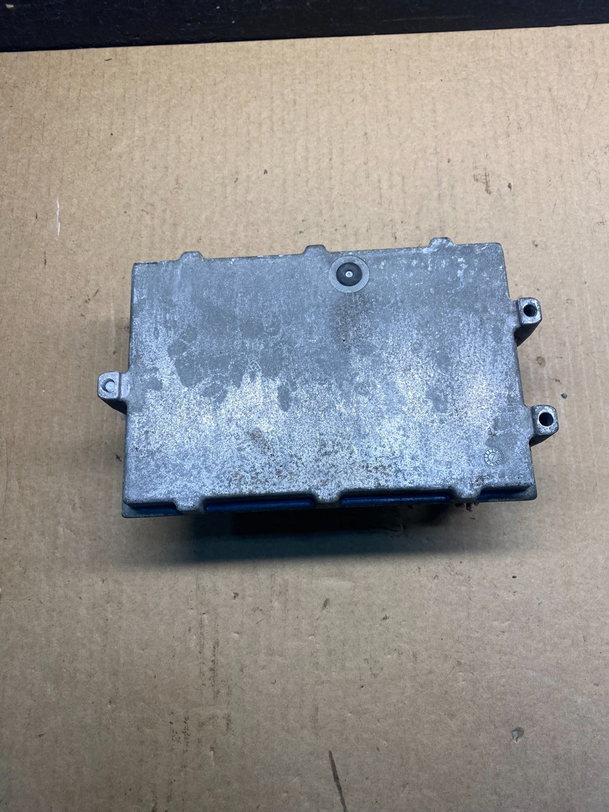 2008 Jeep Liberty Dodge Nitro 3.7L Engine Control Unit ECU ECM ag6205 DG1