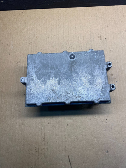 2008 Jeep Liberty Dodge Nitro 3.7L Engine Control Unit ECU ECM ag6205 DG1