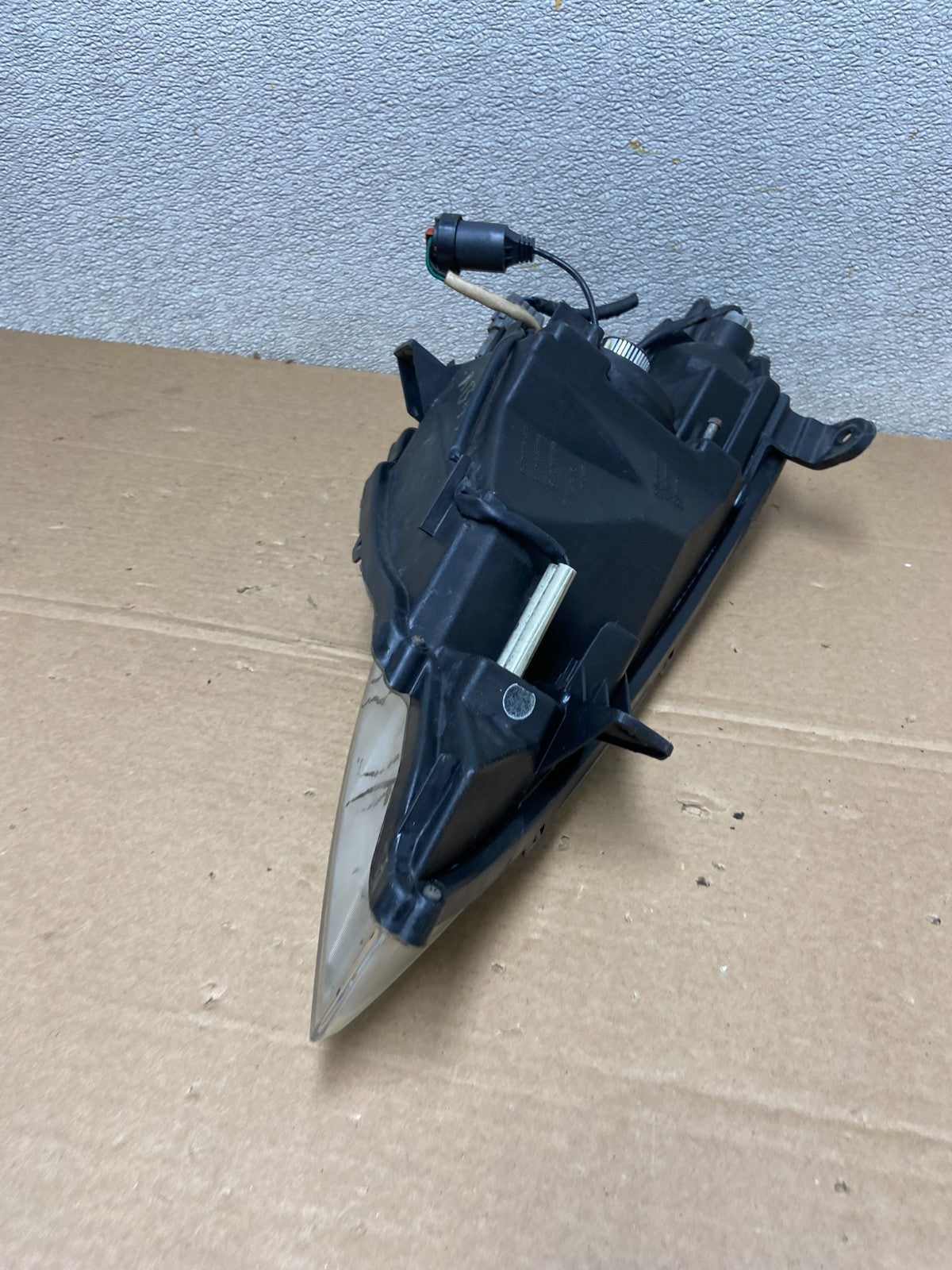 2003 to 2007 Nissan Murano Headlight Halogen Left Driver LH AB4443 DW6