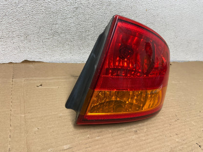 1999 to 2004 Oldsmobile Alero Right Passenger RH Side Tail Light AG8133 DW1
