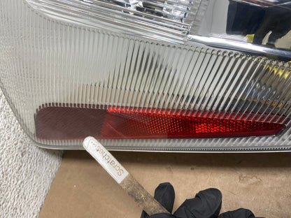 2010 2011 Toyota Prius Tail Light Left Driver LH Side AG5303 LK3