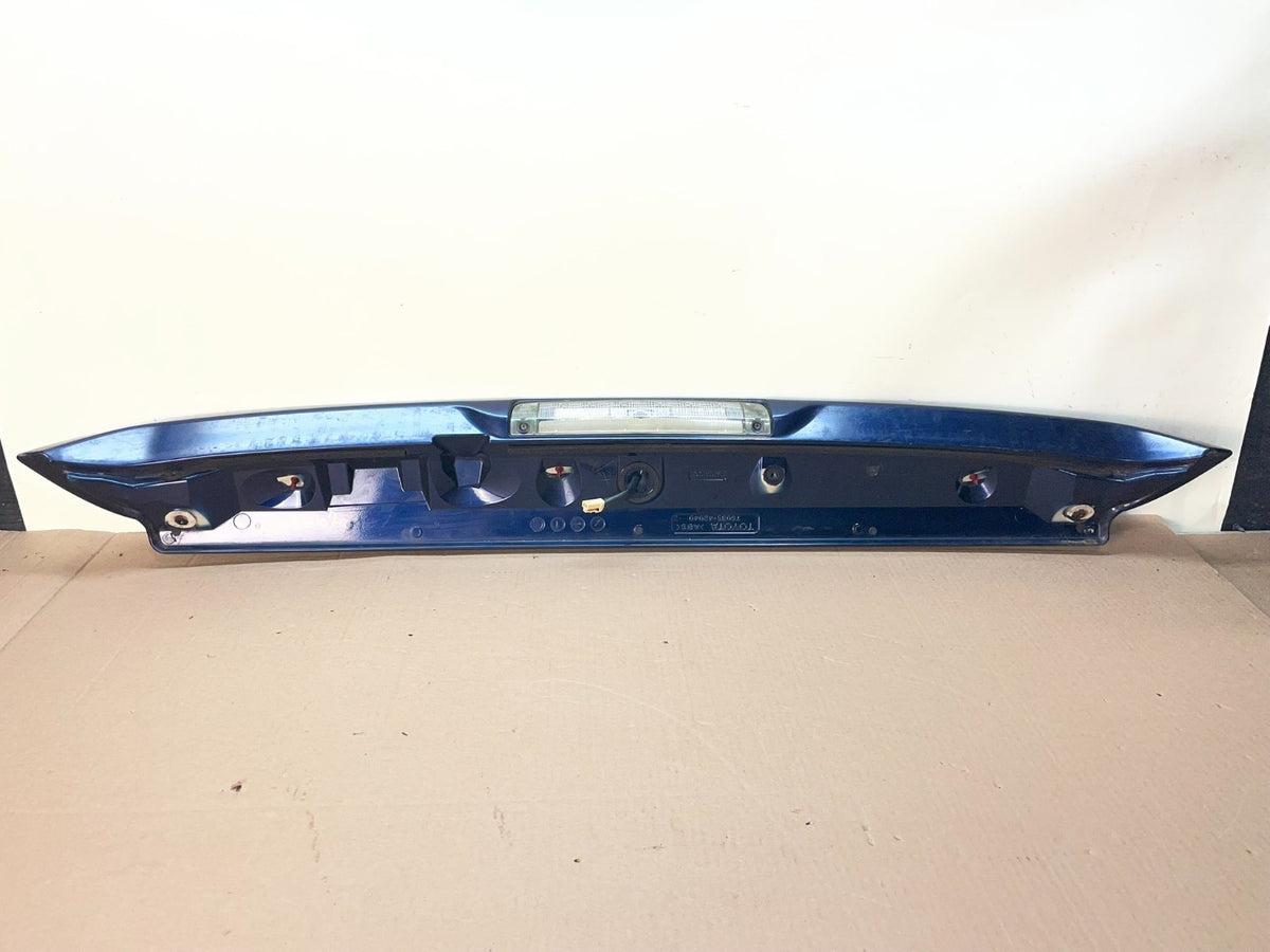 2006-2012 Toyota RAV4 Rear Upper Liftgate Spoiler Hatch 3RD Brake Light AI86633