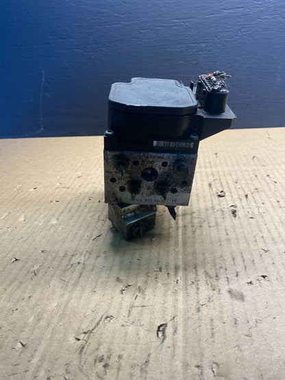 2000 - 2006 Mercedes S600 CL500 S430 ABS Anti Lock Brake Pump Module ab4354 DG2