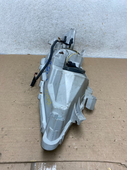 2010 - 2011 Toyota Camry Left Driver LH Halogen Headlight AI0992 DW8
