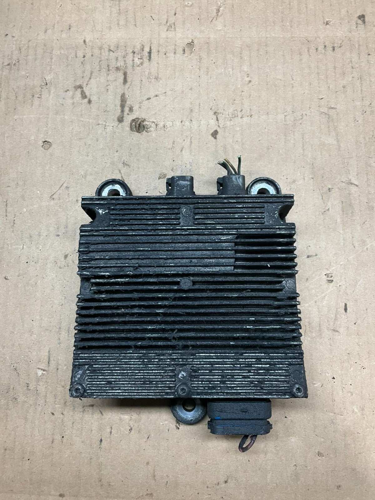 International Chassis Control Module 3559721C94 Pollak OEM AA2338 DG0