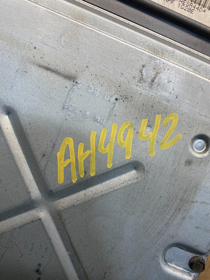 2002 Ford E250 E350 4.2L Van Engine Control Computer 2C2A-12A650-AB ah4942 DG3
