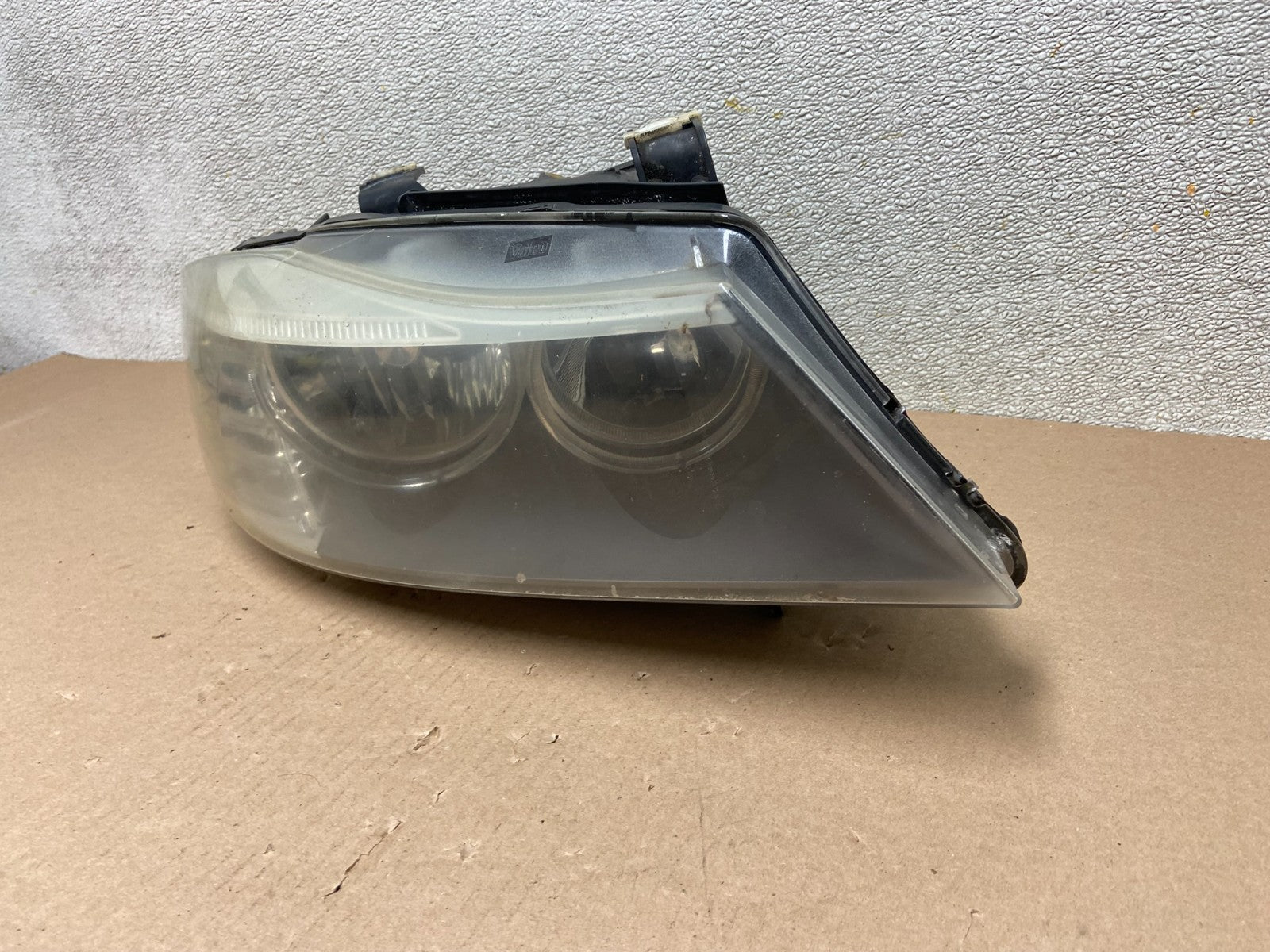 2009-2011 BMW 3 Series 328i 4/D Sedan Headlight Halogen Right Passenger AB49991