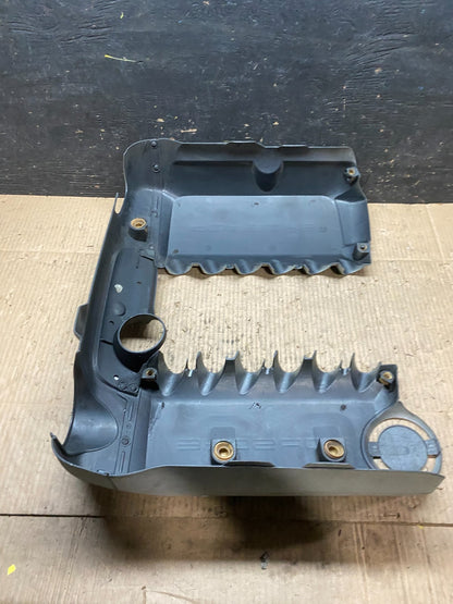 2004 to 2006 Porsche Cayenne 3.2L V6 Engine Motor Cover T9551 DG7