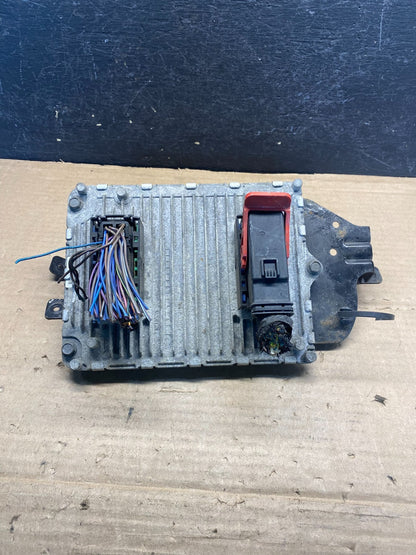 2015 Dodge Caravan Engine Control Unit ECU Module p05150876ad AF4048 DW0