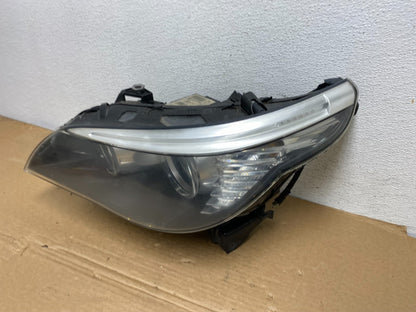 2008 - 2010 Bmw 5 Series 535I 550 Left Driver LH Headlight Halogen AD3821 DW1