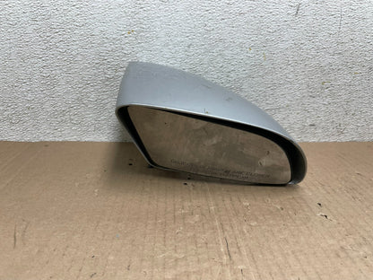 1984 to 1987 Chevrolet Corvette Right Passenger View Door Mirror j2558 DG0