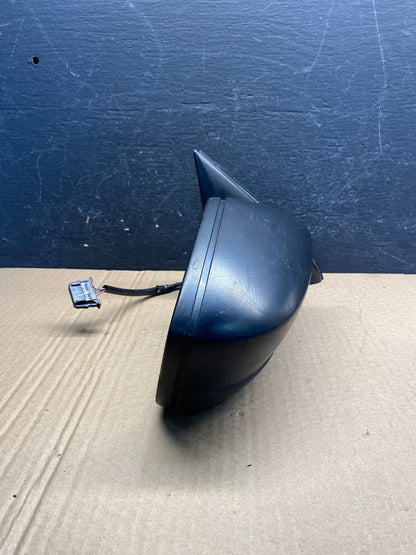 2011-2016 Volkswagen Jetta Sedan Right Passenger Side View Door Mirror AF6949 DG10