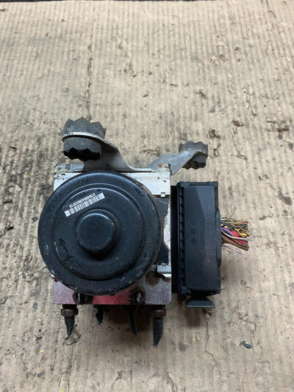 2011 - 2017 BMW X3 ABS Anti-Lock Brake Pump 3451 6857644 OEM V6840 DG5