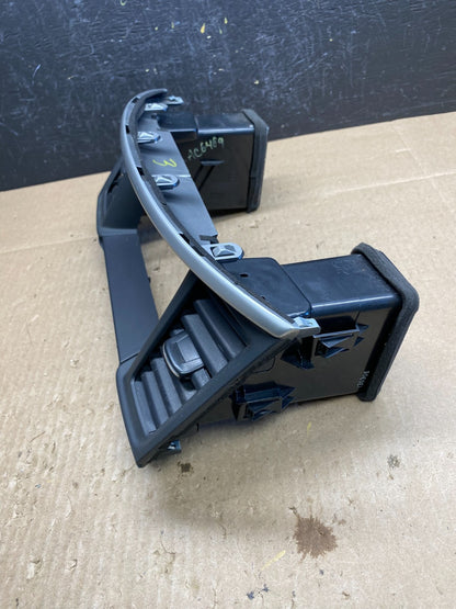 2013 to 2020 Nissan Pathfinder Center Dash Radio Trim Bezel Surround AC6469 DG3