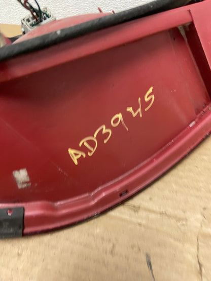 1997 1999 Acura CL Right Passenger RH Tail Light AD3945 LK6