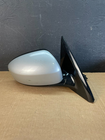 2013 to 2016 Nissan Pathfinder Right Passenger View Door Mirror AE8308 DW0