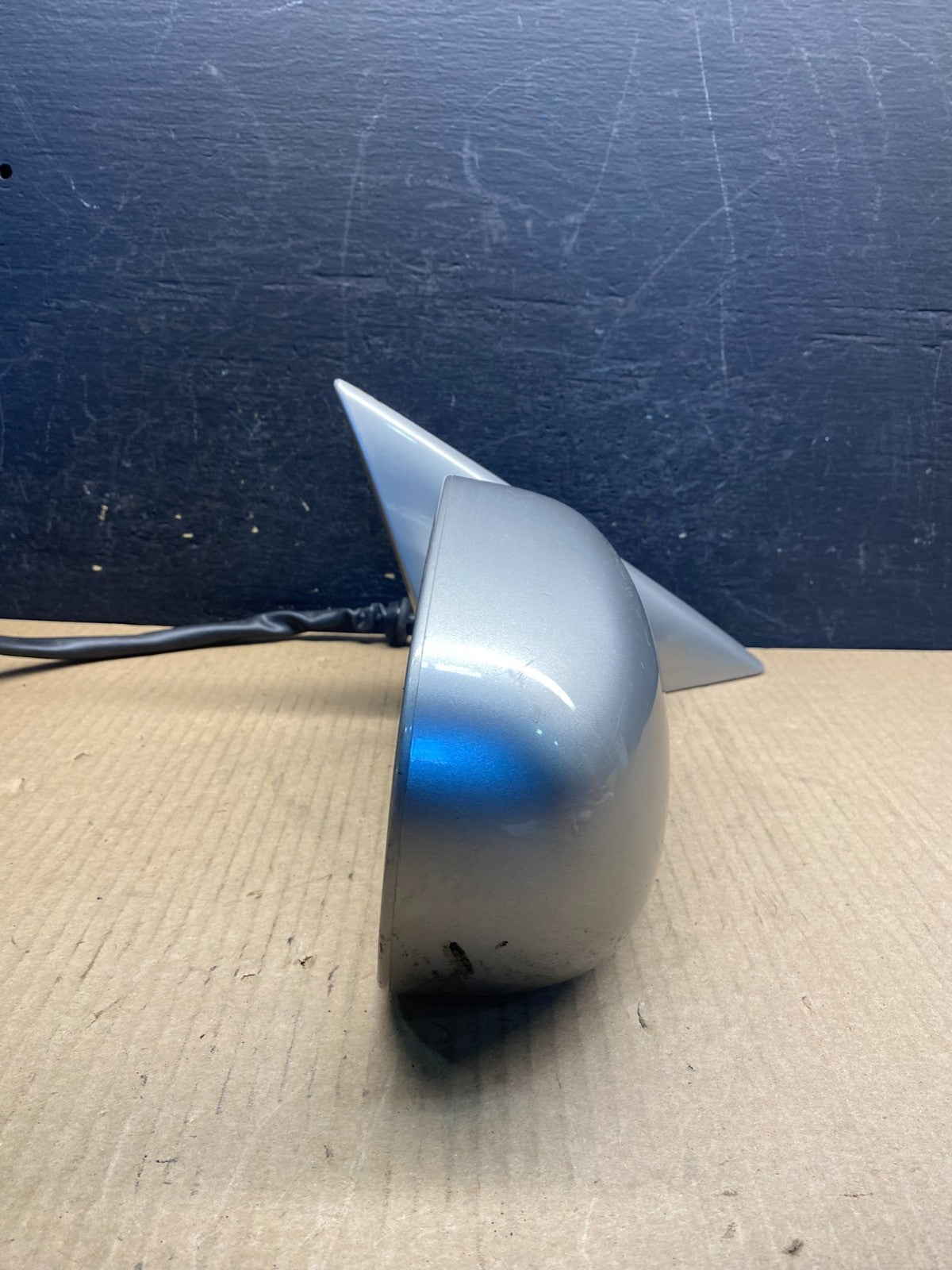 2000-2005 Cadillac Deville Right Passenger Turn Sgn View Door Mirror AG3936 DW10