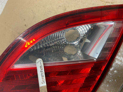 2007-2008 Chrysler Sebring Sedan Inner Right Passenger Tail Light AE6823 LK3
