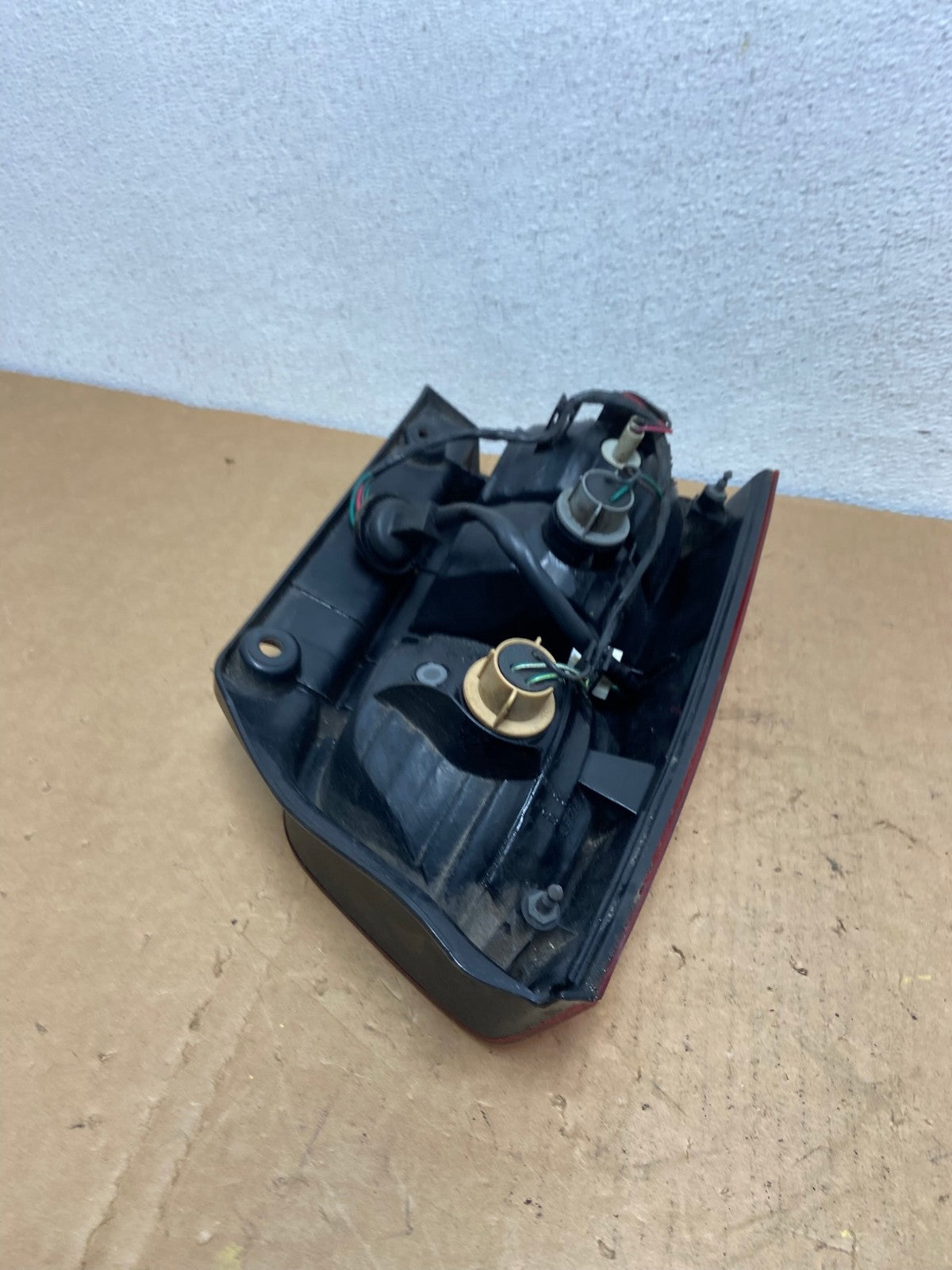 2005 to 2012 Nissan Pathfinder Right Passenger RH Side Tail Light AD1297 LK6