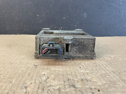 International Chassis Control Module 3559721C94 Pollak P/N 32231-301 AC4945 DG3