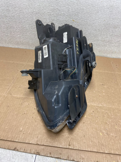 2007-2012 Gmc Acadia Halogen Headlight Right Passenger Side Oem Y8746 DW9