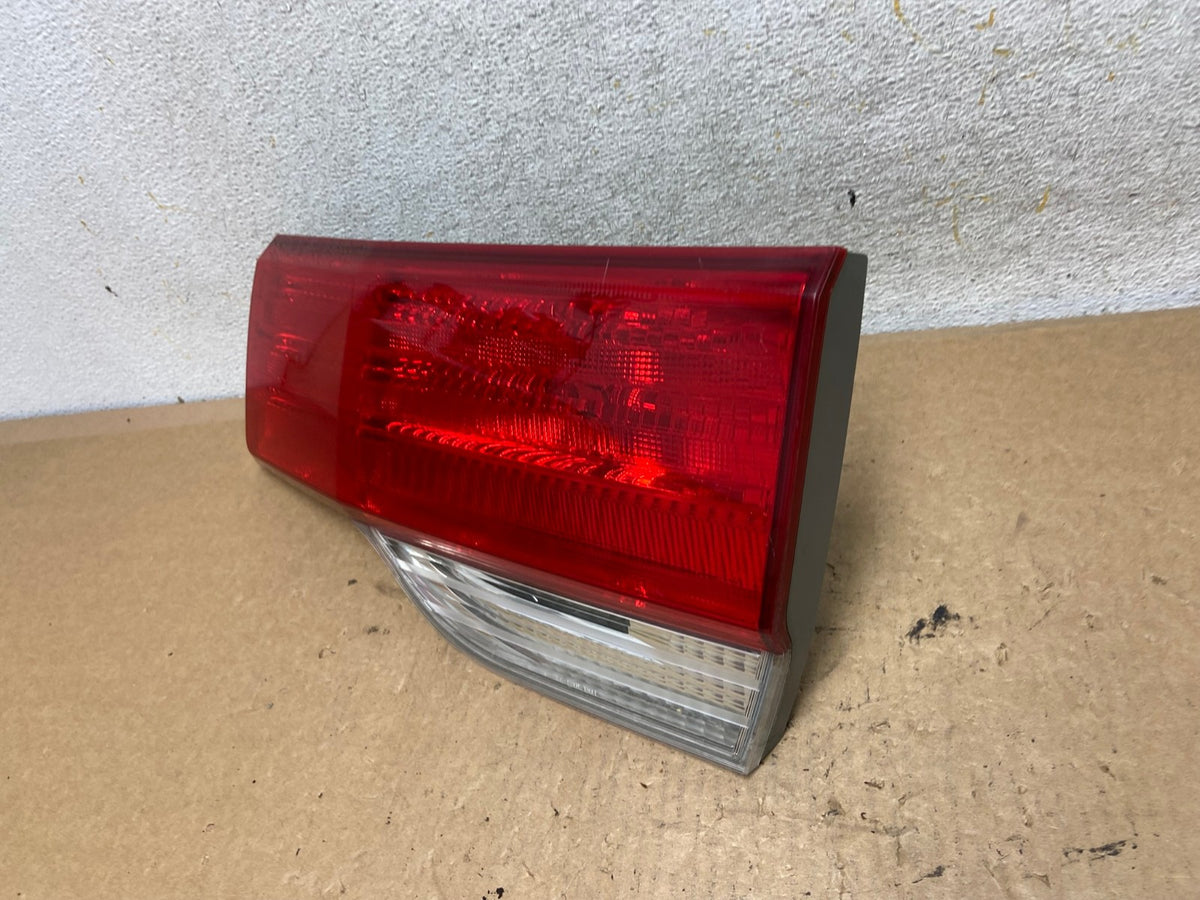 2008 2009 2010 Honda Odyssey Tail Light Inner Right Passenger Rh AI3543 LK1