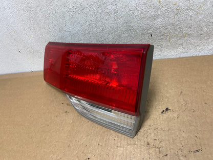 2008 2009 2010 Honda Odyssey Tail Light Inner Right Passenger Rh AI3543 LK1