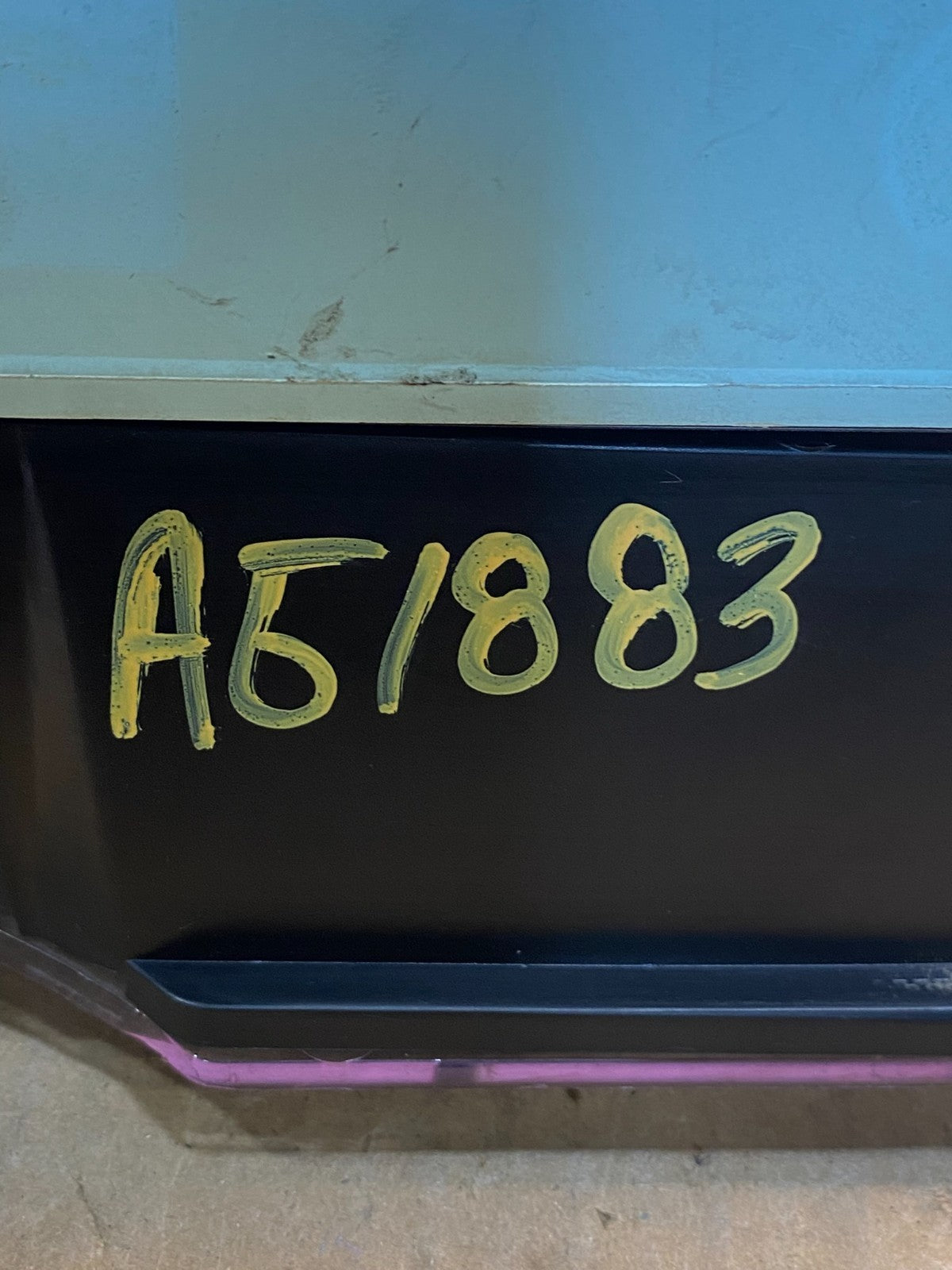 1995-1999 Silverado/Sierra/Yukon/Tahoe Speedometer Instrument Cluster AG1883 DG6