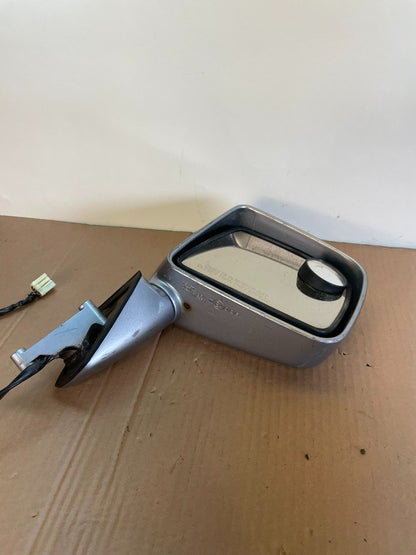 1999 to 2003 Lexus RX300 Right Passenger RH Side View Door Mirror AG7754 DW2