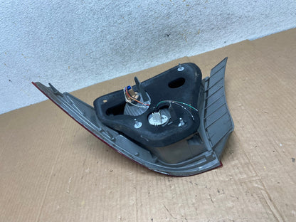 2001 to 2003 Honda Civic Coupe Left Driver Side Lh Tail Light DEPO AI5873 LK5