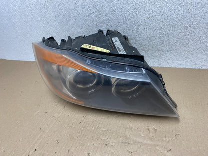 Xenon HID AFS 2006 - 2008 BMW 3 Series Headlight Right Passenger Side AG69201