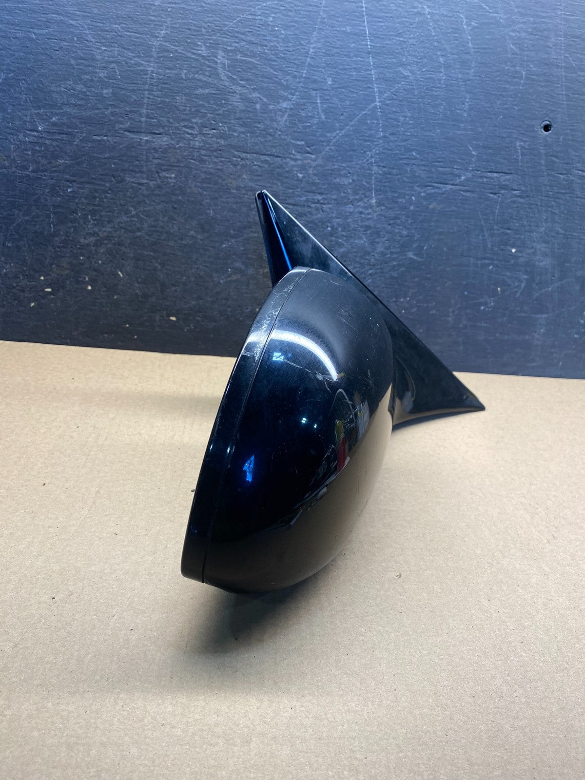 2004 2005 2006 Kia Amanti Right Passenger RH View Door Mirror AH3210 DG10