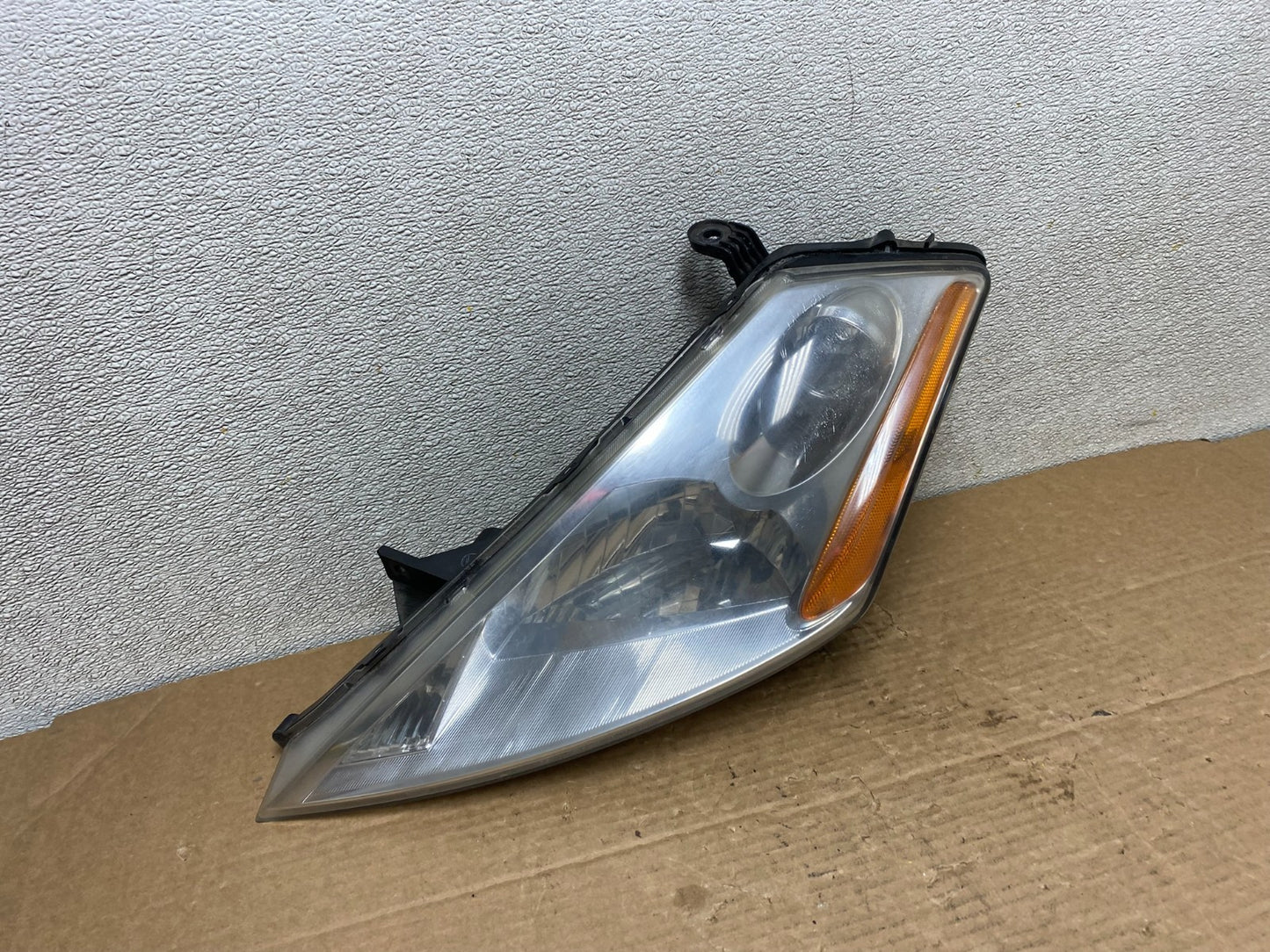 2003 to 2007 Nissan Murano Left LH side Headlight Halogen Z2578 PS2