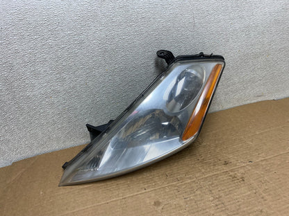 2003 to 2007 Nissan Murano Left LH side Headlight Halogen Z2578 PS2