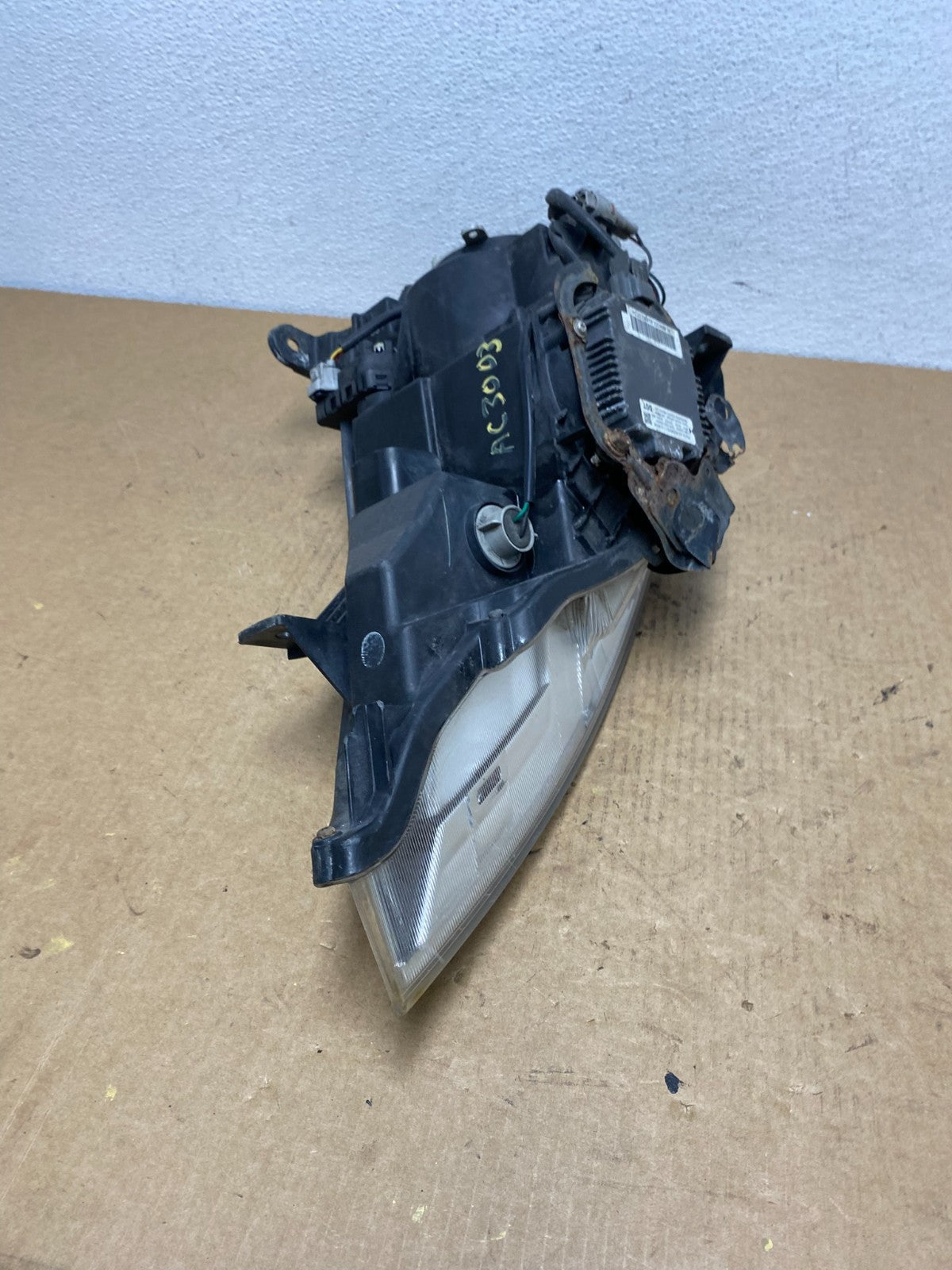 2003 to 2007 Nissan Murano Headlight Xenon HID Right Passenger Oem AC3003 DW8