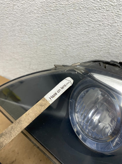 2008 to 2010 Bmw 5 Series 535I 550 Xenon Left Driver LH Headlight AD8227 DW4
