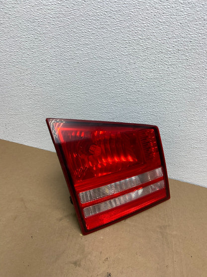 2009 2010 2011 Dodge Journey Left Driver Inner Trunk Lid Tail Light AB6338 DW2