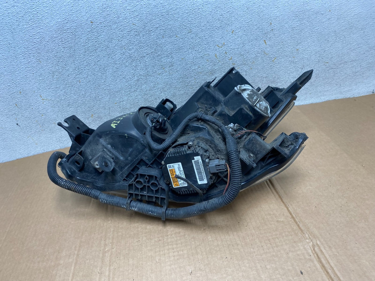 2009 - 2014 Nissan Maxima Headlight Right Passenger Xenon HID AI3742 DW7