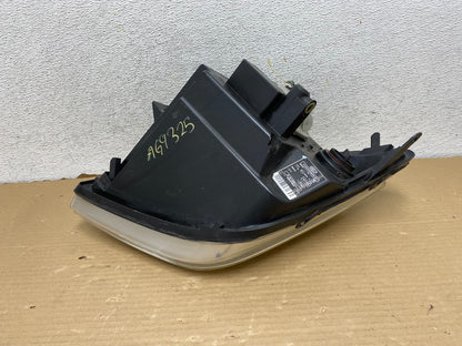 2010 to 2013 Ford Transit Connect Left Driver Side Headlight AG9325 DW6