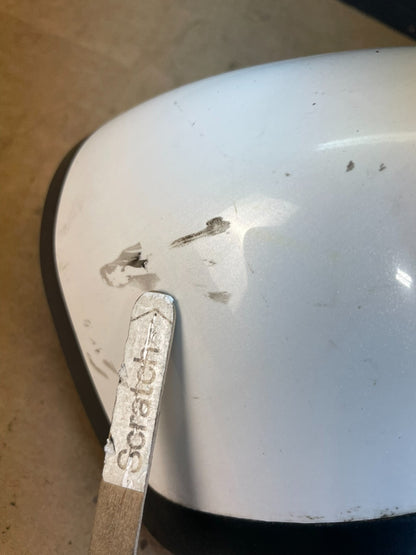 2007 to 2012 Mazda CX-7 Right Passenger RH Side View Door Mirror AE1071 DG7