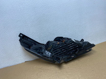 2015-2017 Hyundai Sonata Left Driver LH Side Halogen Headlight AF7372 DW8