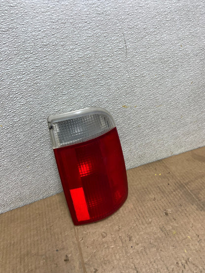 1995 to 2005 Chevrolet GMC Blazer S10 Left Driver Side Tail Light AA65682