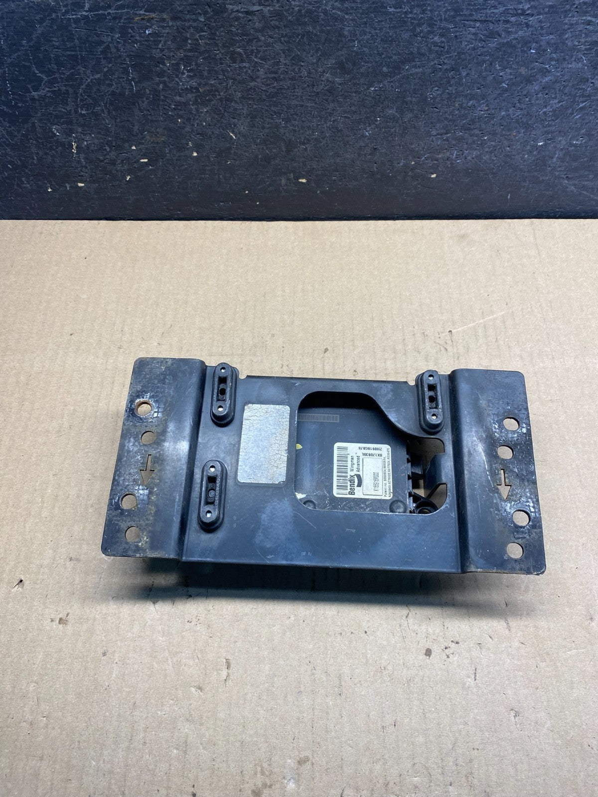 BENDIX K096653H001 Genuine Radar Sensor Module AH16991